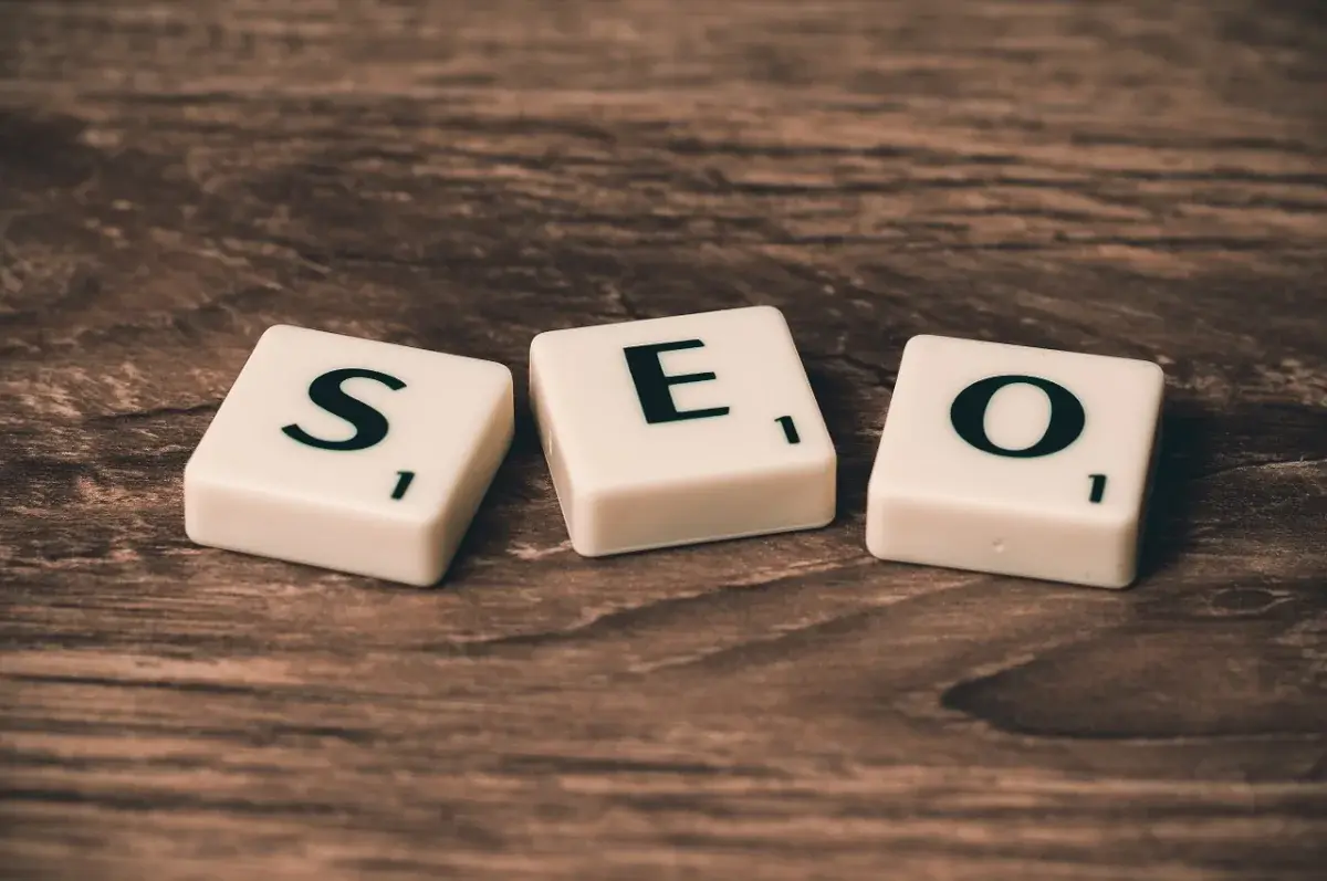 SEO is important - but what is it?